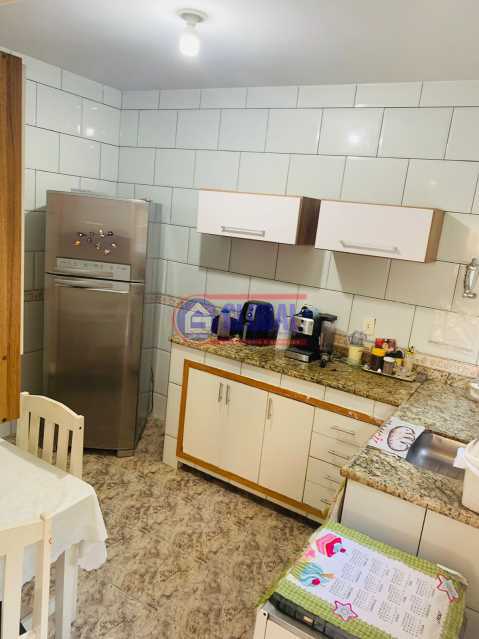 Conheça 26. do imóvel - Casa 4 quartos à venda Flamengo, Maricá - R$ 840.000 - MACA40051 - 28 26. - 28