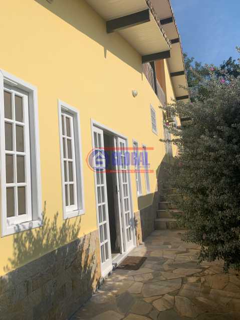 Conheça 29. do imóvel - Casa 4 quartos à venda Flamengo, Maricá - R$ 840.000 - MACA40051 - 30 29. - 30