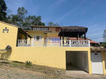 Casa 4 quartos à venda Flamengo, Maricá - R$ 840.000 - MACA40051