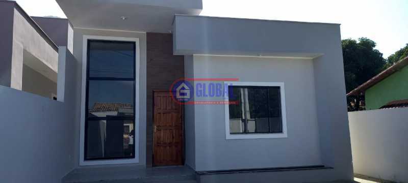 Conheça 1 do imóvel - Casa 2 quartos à venda São José do Imbassaí, Maricá - R$ 375.000 - MACA20531 - 1 1 - 1