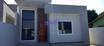 Casa 2 quartos à venda São José do Imbassaí, Maricá - R$ 375.000 - MACA20531