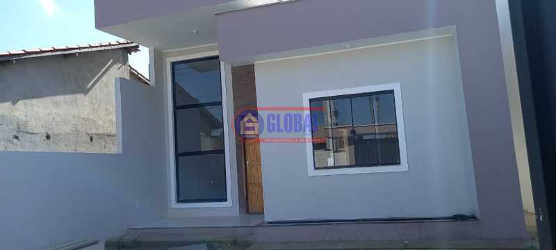 Conheça 2 do imóvel - Casa 2 quartos à venda São José do Imbassaí, Maricá - R$ 375.000 - MACA20531 - 3 2 - 3