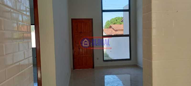 Conheça 3 do imóvel - Casa 2 quartos à venda São José do Imbassaí, Maricá - R$ 375.000 - MACA20531 - 4 3 - 4
