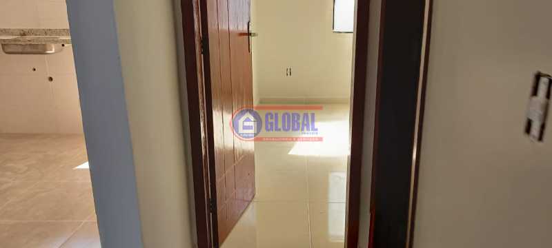 Conheça 4 do imóvel - Casa 2 quartos à venda São José do Imbassaí, Maricá - R$ 375.000 - MACA20531 - 5 4 - 5