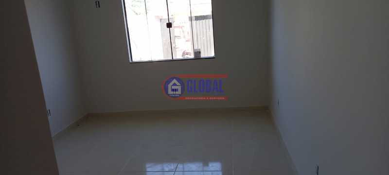 Conheça 6 do imóvel - Casa 2 quartos à venda São José do Imbassaí, Maricá - R$ 375.000 - MACA20531 - 7 6 - 7