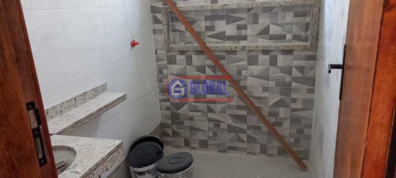 Conheça 7 do imóvel - Casa 2 quartos à venda São José do Imbassaí, Maricá - R$ 375.000 - MACA20531 - 8 7 - 8