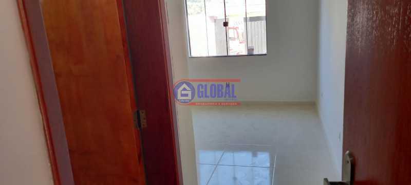 Conheça 8 do imóvel - Casa 2 quartos à venda São José do Imbassaí, Maricá - R$ 375.000 - MACA20531 - 9 8 - 9