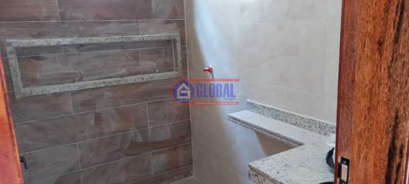 Conheça 9 do imóvel - Casa 2 quartos à venda São José do Imbassaí, Maricá - R$ 375.000 - MACA20531 - 10 9 - 10