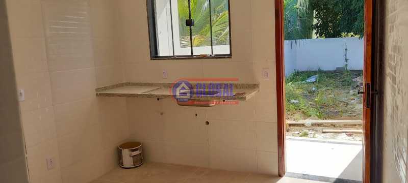 Conheça 10 do imóvel - Casa 2 quartos à venda São José do Imbassaí, Maricá - R$ 375.000 - MACA20531 - 11 10 - 11