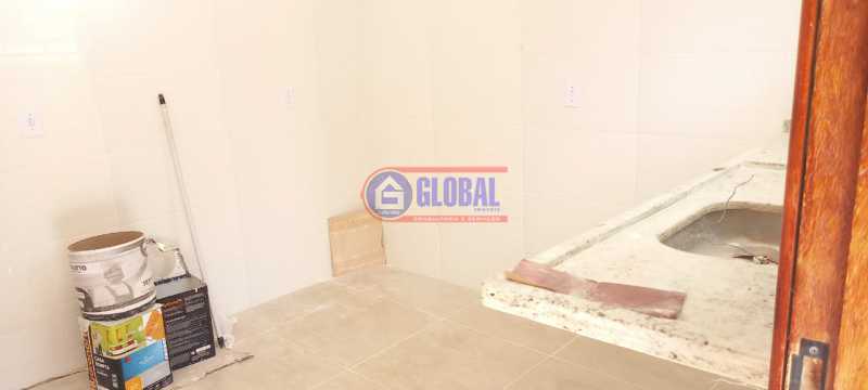 Conheça 11 do imóvel - Casa 2 quartos à venda São José do Imbassaí, Maricá - R$ 375.000 - MACA20531 - 12 11 - 12