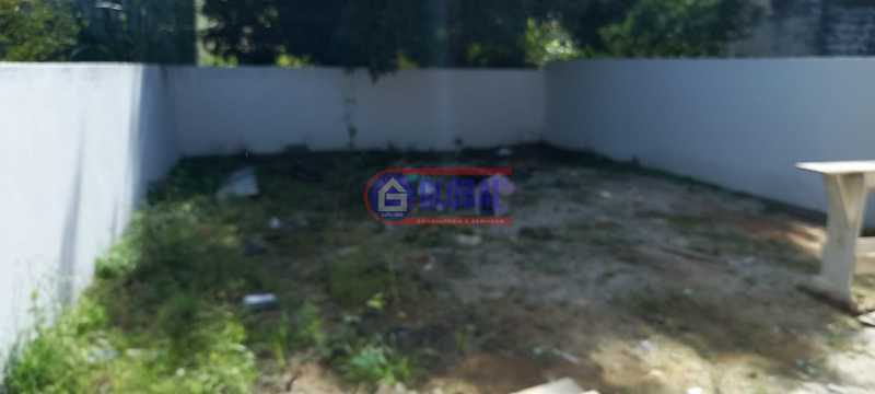 Conheça 12 do imóvel - Casa 2 quartos à venda São José do Imbassaí, Maricá - R$ 375.000 - MACA20531 - 13 12 - 13