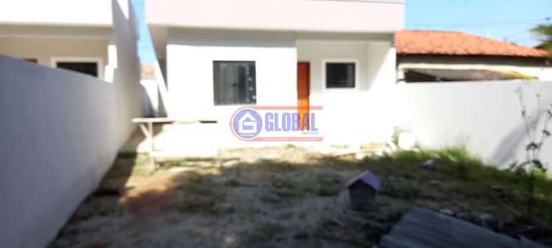 Conheça 13 do imóvel - Casa 2 quartos à venda São José do Imbassaí, Maricá - R$ 375.000 - MACA20531 - 14 13 - 14