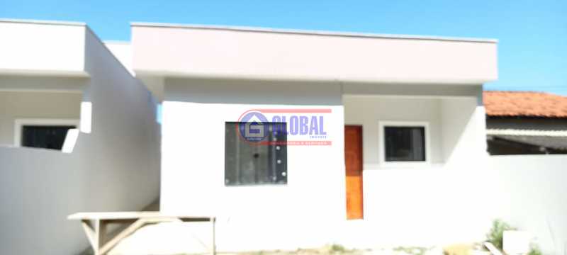 Conheça 14 do imóvel - Casa 2 quartos à venda São José do Imbassaí, Maricá - R$ 375.000 - MACA20531 - 15 14 - 15