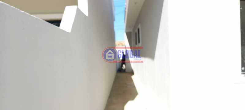 Conheça 15 do imóvel - Casa 2 quartos à venda São José do Imbassaí, Maricá - R$ 375.000 - MACA20531 - 16 15 - 16
