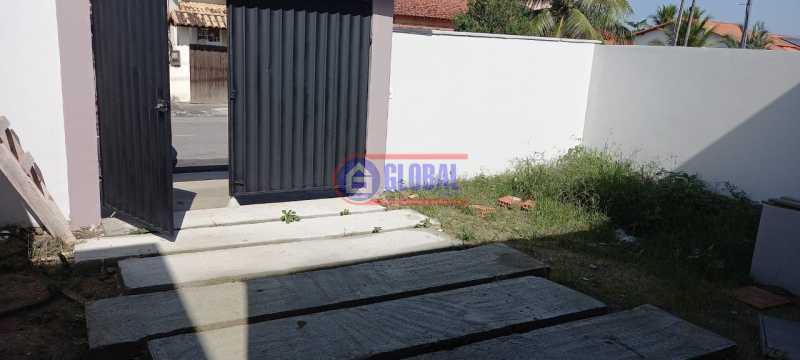 Conheça 16 do imóvel - Casa 2 quartos à venda São José do Imbassaí, Maricá - R$ 375.000 - MACA20531 - 17 16 - 17