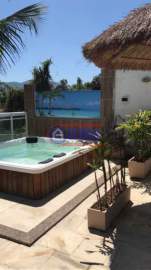 Casa 1 quarto à venda Jardim Interlagos (Ponta Negra), Maricá - R$ 380.000 - MACA10039
