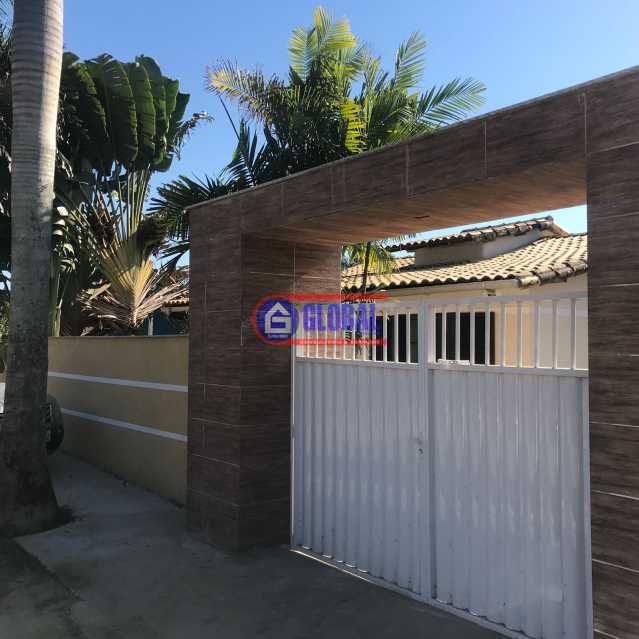 Conheça 3 do imóvel - Casa 1 quarto à venda Jardim Interlagos (Ponta Negra), Maricá - R$ 380.000 - MACA10039 - 3 3 - 3