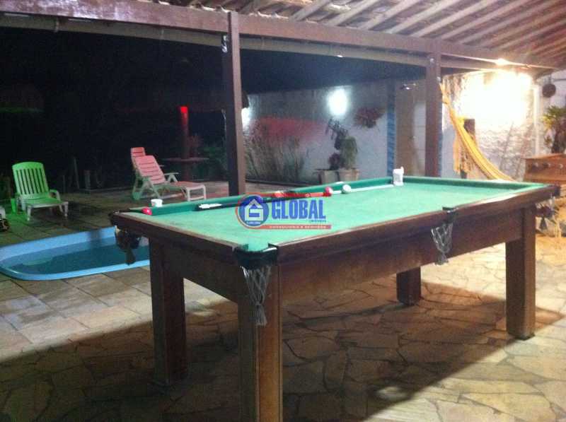 Conheça 5 do imóvel - Casa 1 quarto à venda Jardim Interlagos (Ponta Negra), Maricá - R$ 380.000 - MACA10039 - 5 5 - 5