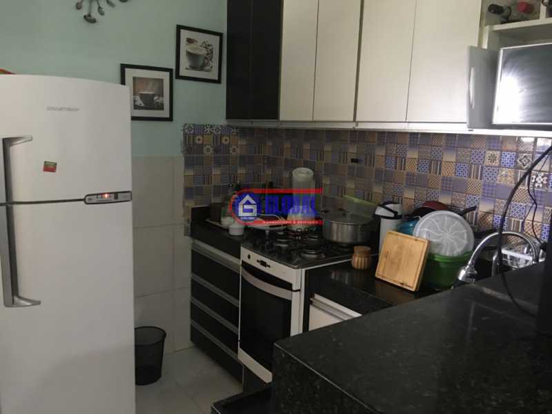 Conheça 6 do imóvel - Casa 1 quarto à venda Jardim Interlagos (Ponta Negra), Maricá - R$ 380.000 - MACA10039 - 6 6 - 6