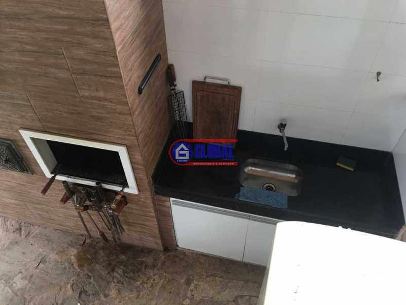 Conheça 8 do imóvel - Casa 1 quarto à venda Jardim Interlagos (Ponta Negra), Maricá - R$ 380.000 - MACA10039 - 8 8 - 8