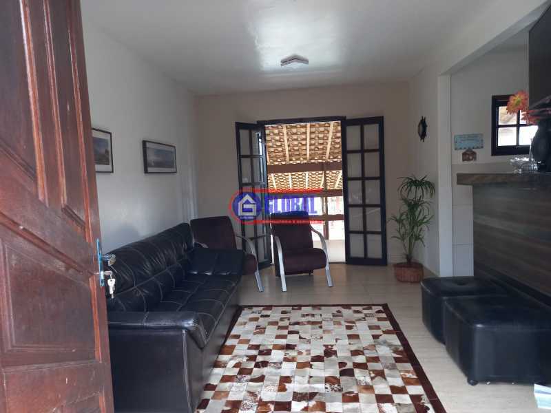 Conheça 10 do imóvel - Casa 1 quarto à venda Jardim Interlagos (Ponta Negra), Maricá - R$ 380.000 - MACA10039 - 10 10 - 10