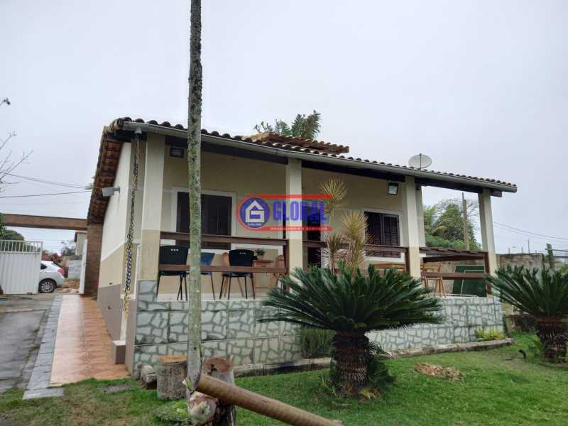 Conheça 1 do imóvel - Terreno Unifamiliar à venda Jardim Interlagos (Ponta Negra), Maricá - R$ 320.000 - MAUF00431 - 1 1 - 1