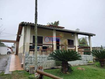 Terreno Unifamiliar à venda Jardim Interlagos (Ponta Negra), Maricá - R$ 320.000 - MAUF00431