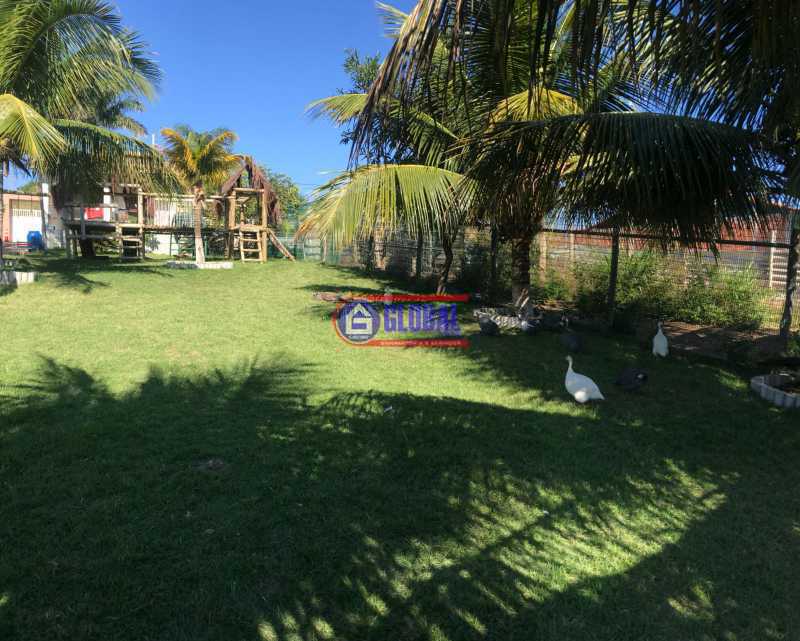 Conheça 2 do imóvel - Terreno Unifamiliar à venda Jardim Interlagos (Ponta Negra), Maricá - R$ 320.000 - MAUF00431 - 2 2 - 2
