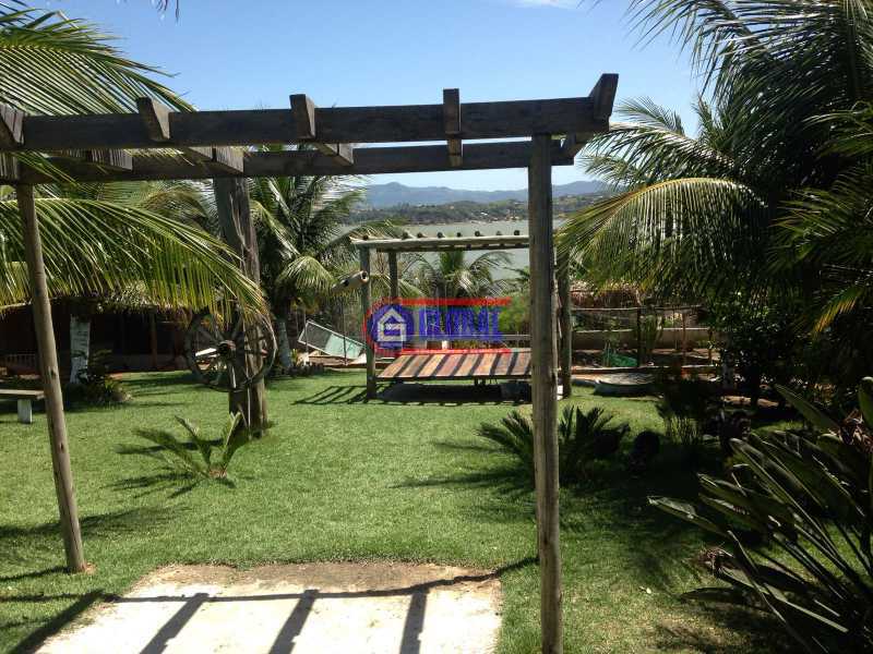 Conheça 4 do imóvel - Terreno Unifamiliar à venda Jardim Interlagos (Ponta Negra), Maricá - R$ 320.000 - MAUF00431 - 4 4 - 4