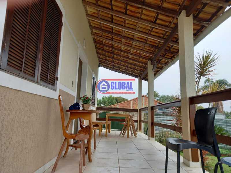 Conheça 9 do imóvel - Terreno Unifamiliar à venda Jardim Interlagos (Ponta Negra), Maricá - R$ 320.000 - MAUF00431 - 9 9 - 9