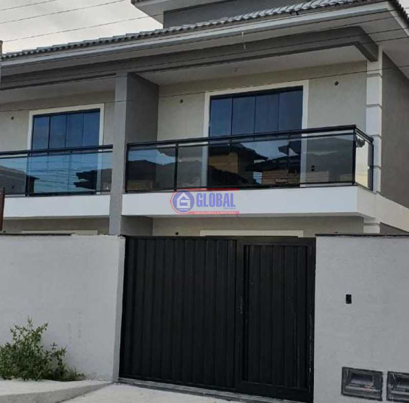 Conheça 35 do imóvel - Casa 2 quartos à venda Jardim Atlântico Leste (Itaipuaçu), Maricá - R$ 335.000 - MACA20534 - 1 35 - 1