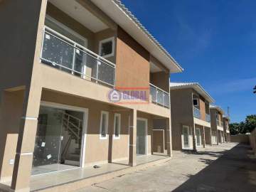 Casa em Condomínio 2 quartos à venda Condado de Maricá, Maricá - R$ 348.000 - MACN20109