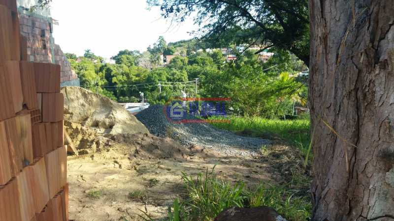 Conheça 1 do imóvel - Terreno Unifamiliar à venda Itapeba, Maricá - R$ 160.000 - MAUF00432 - 1 1 - 1