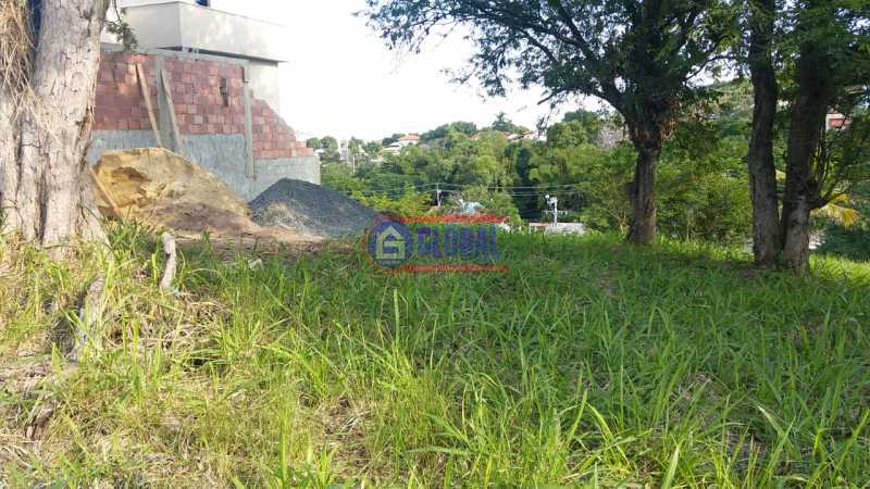 Conheça 3 do imóvel - Terreno Unifamiliar à venda Itapeba, Maricá - R$ 160.000 - MAUF00432 - 3 3 - 3