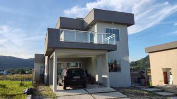 Casa em Condomínio 4 quartos à venda Pindobas, Maricá - R$ 629.000 - MACN40025