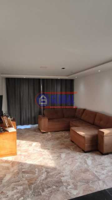 Conheça 3 do imóvel - Casa em Condomínio 4 quartos à venda Pindobas, Maricá - R$ 629.000 - MACN40025 - 3 3 - 3