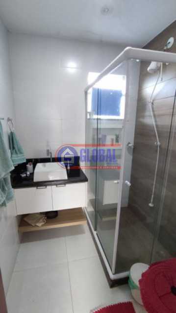 Conheça 8 do imóvel - Casa em Condomínio 4 quartos à venda Pindobas, Maricá - R$ 629.000 - MACN40025 - 8 8 - 8