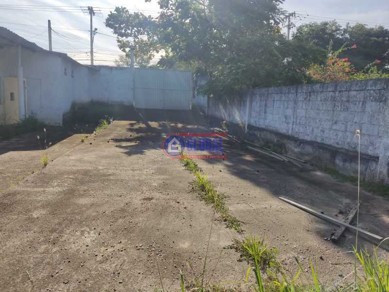 Conheça 466fa03d-0658-4903-a32a-9b6cd4 do imóvel - Terreno Multifamiliar à venda Ubatiba, Maricá - R$ 650.000 - MAMF00092 - 7 466fa03d-0658-4903-a32a-9b6cd4 - 7