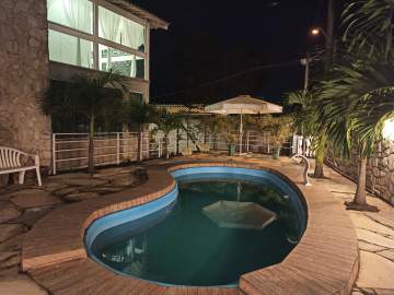Casa em Condomínio 4 quartos à venda Centro, Maricá - R$ 1.800.000 - MACN40026