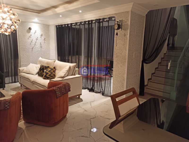 Conheça 9d97b092-56a5-4024-aad4-cca790 do imóvel - Casa em Condomínio 4 quartos à venda Centro, Maricá - R$ 1.800.000 - MACN40026 - 10 9d97b092-56a5-4024-aad4-cca790 - 10