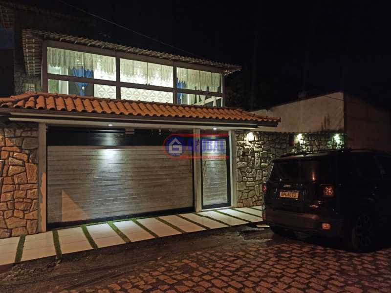 Conheça 386df210-9968-4425-9c8e-927b4a do imóvel - Casa em Condomínio 4 quartos à venda Centro, Maricá - R$ 1.800.000 - MACN40026 - 5 386df210-9968-4425-9c8e-927b4a - 5