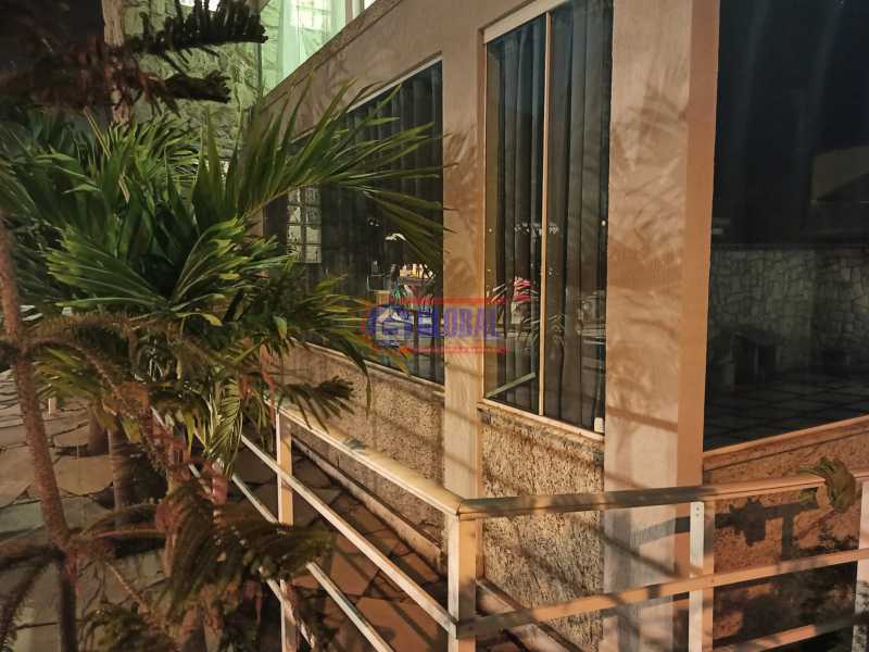 Conheça 424c94a3-001c-4f0e-9cce-c69a24 do imóvel - Casa em Condomínio 4 quartos à venda Centro, Maricá - R$ 1.800.000 - MACN40026 - 4 424c94a3-001c-4f0e-9cce-c69a24 - 4