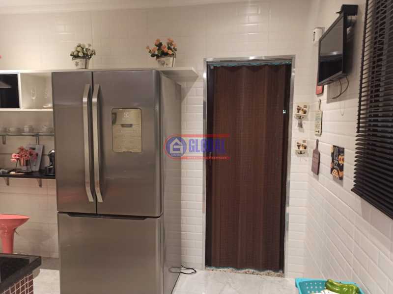 Conheça 72034ff2-373a-4875-b98e-17e163 do imóvel - Casa em Condomínio 4 quartos à venda Centro, Maricá - R$ 1.800.000 - MACN40026 - 17 72034ff2-373a-4875-b98e-17e163 - 17