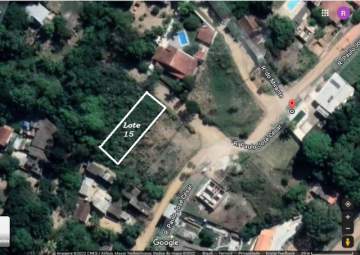 Terreno Unifamiliar à venda São José do Imbassaí, Maricá - R$ 145.000 - MAUF00437