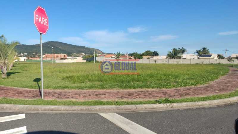 Conheça Terreno do imóvel - Terreno Unifamiliar à venda Flamengo, Maricá - R$ 220.000 - MAUF00438 - 2 Terreno - 2