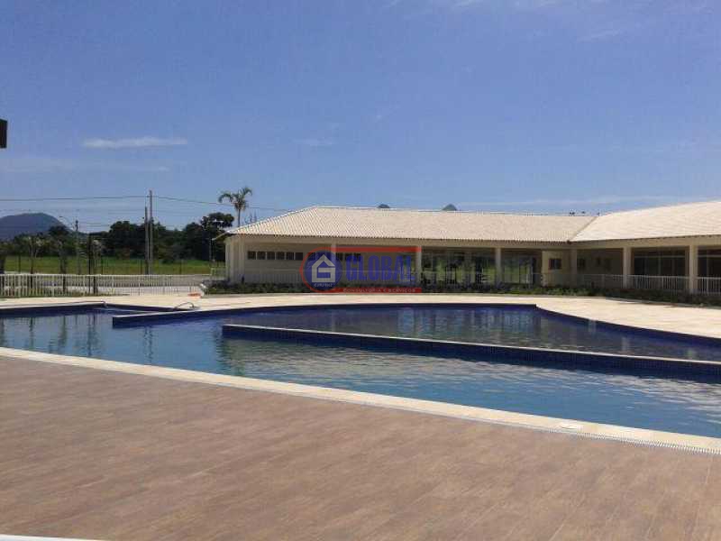 Conheça Piscina do imóvel - Terreno Unifamiliar à venda Flamengo, Maricá - R$ 220.000 - MAUF00438 - 7 Piscina - 7