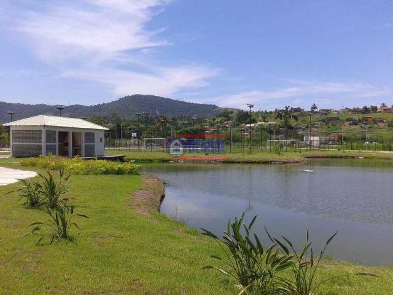 Conheça Lago do imóvel - Terreno Unifamiliar à venda Flamengo, Maricá - R$ 220.000 - MAUF00438 - 9 Lago - 9