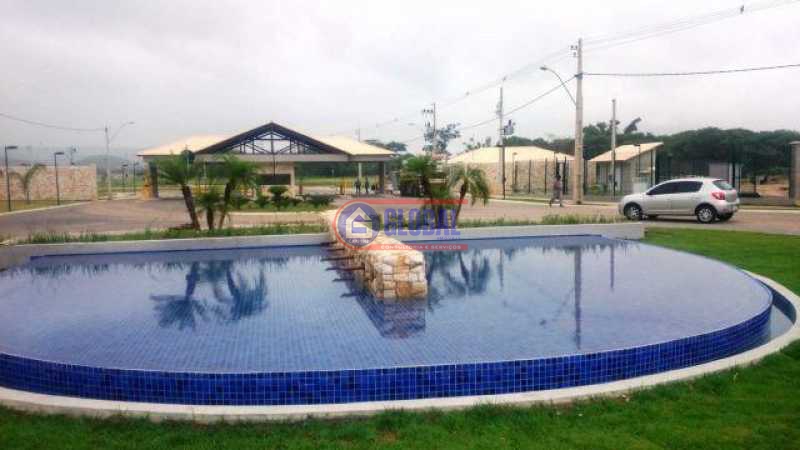 Conheça Área comum do imóvel - Terreno Unifamiliar à venda Flamengo, Maricá - R$ 220.000 - MAUF00438 - 5 Área comum - 5