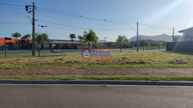Terreno - 1