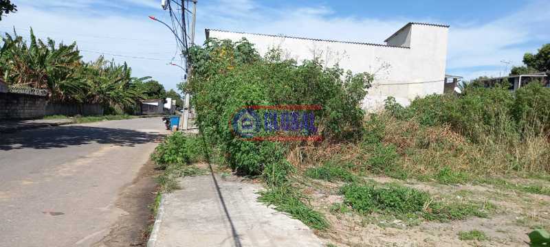 Conheça 00f073d0-e5a1-4ff9-b80e-b907e9 do imóvel - Terreno Multifamiliar à venda Mumbuca, Maricá - R$ 160.000 - MAMF00094 - 6 00f073d0-e5a1-4ff9-b80e-b907e9 - 6